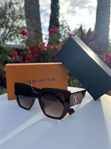 louis vuitton glasses ebay|Louis Vuitton glasses women.